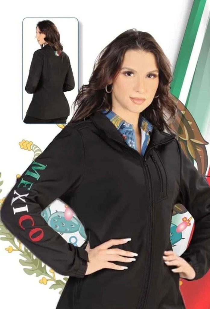 Women’s Mexico Jacket