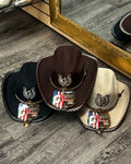 Herradura Kids Cowboy Hat