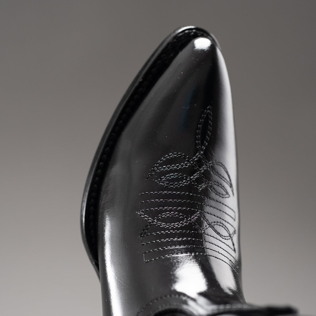 MEN'S CHAMELEON LEATHER J TOE COWBOY BOOTS