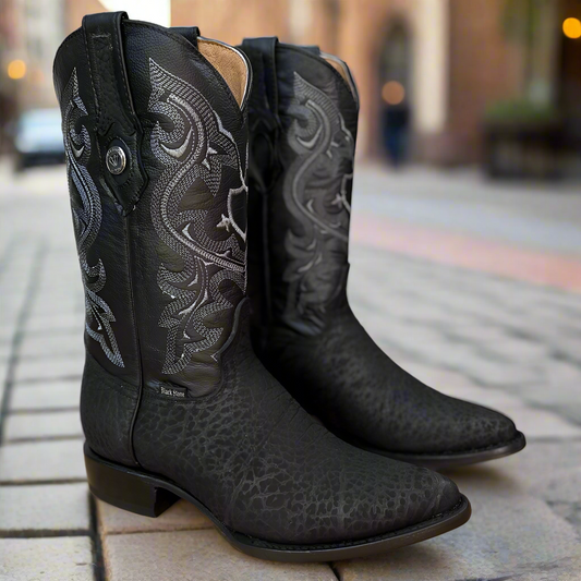 MENS BULL NECK BOOTS 900T