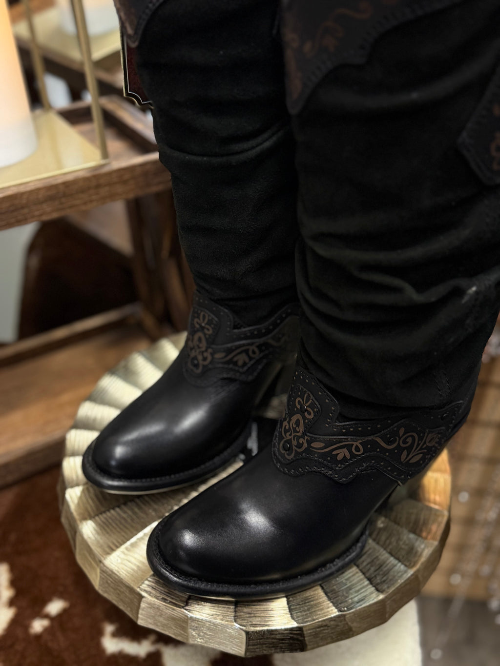 Sonora  | Los Altos Women’s Boots