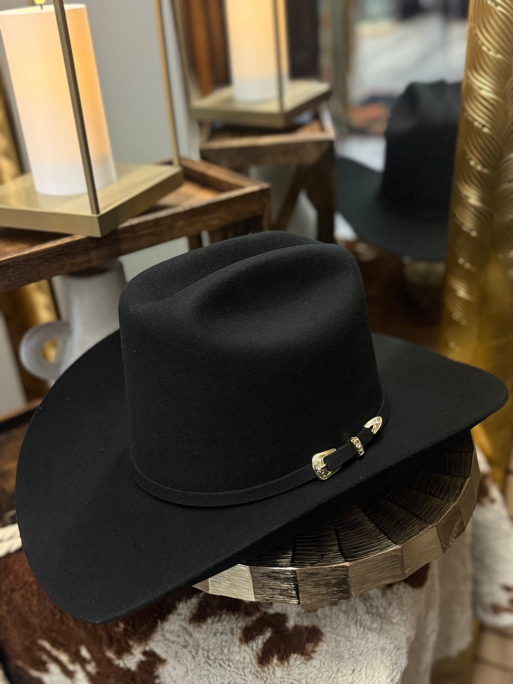 Texana 200x Patrón Austin Hats