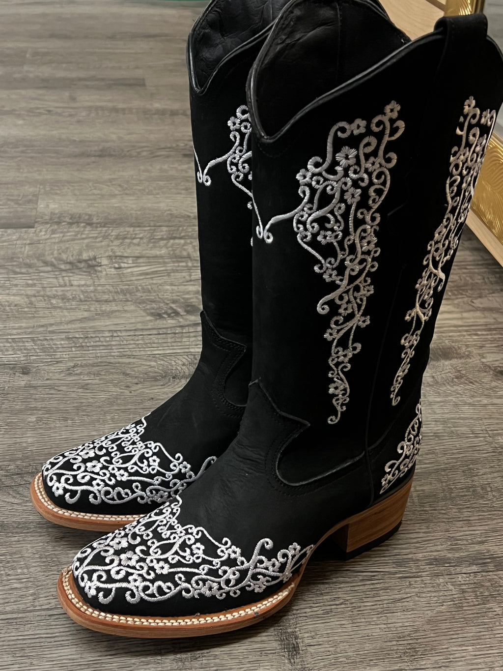 María Women’s WD Rodeo Boots
