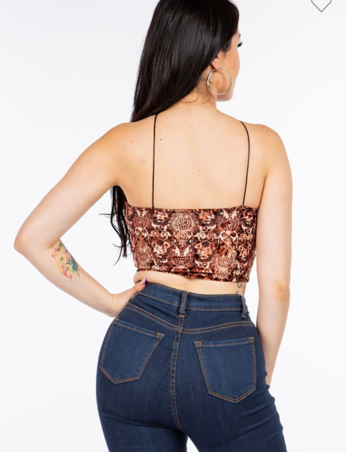 Valerie Top