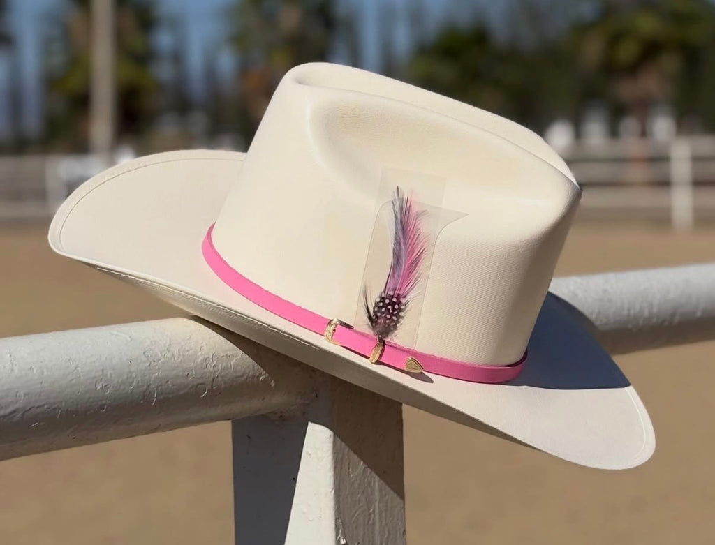 Sombrero 1000x Sinaloa White Diamond