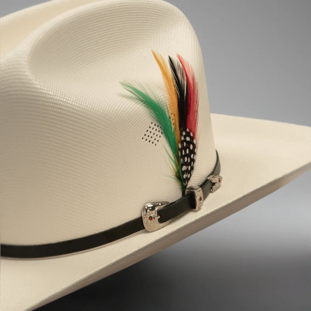 MEN'S 1000X SINALOA SHAPE COWBOY HAT