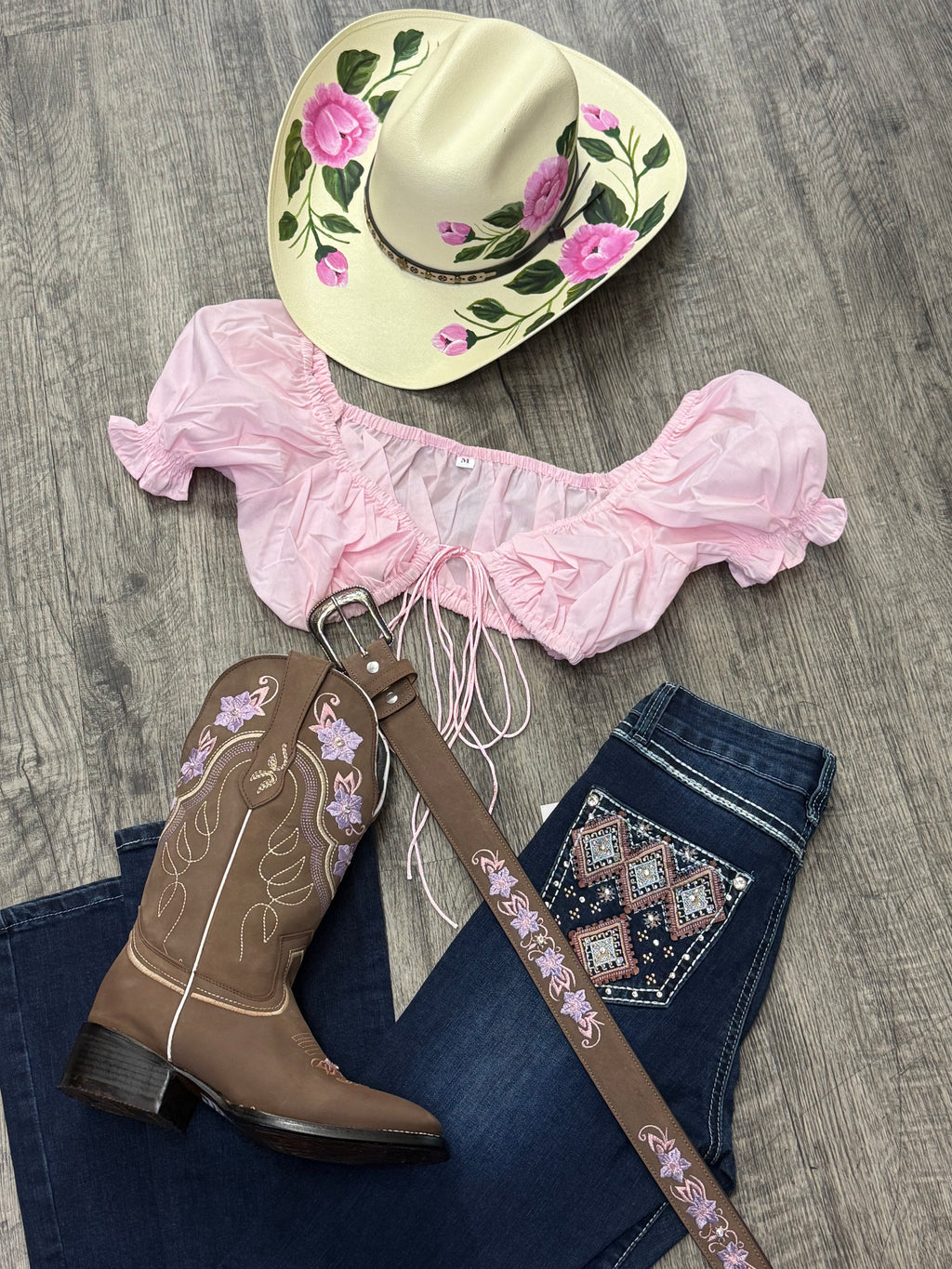 Rosita Top