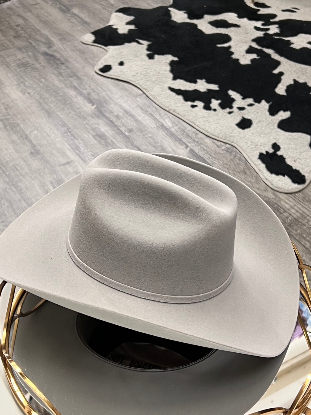 Texana  Sinaloa 30x (platinum)