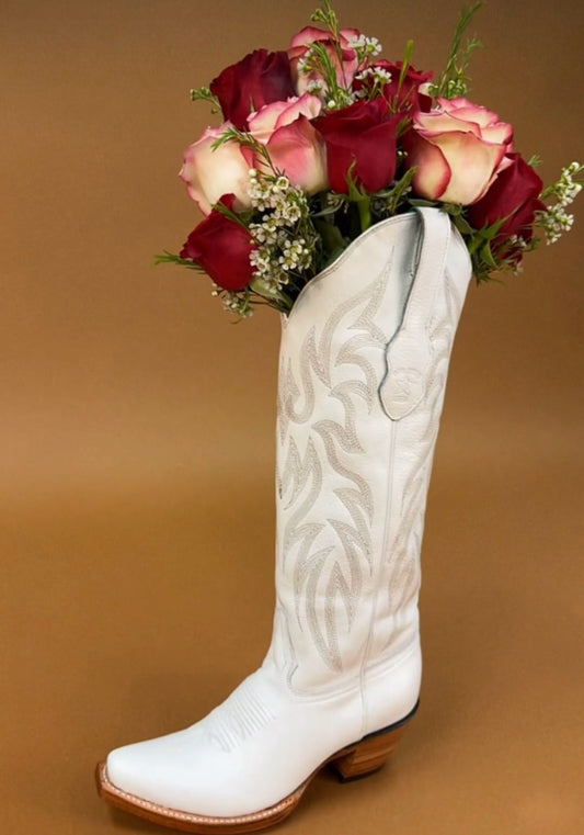 Los Altos Women’s SnipToe Boots
