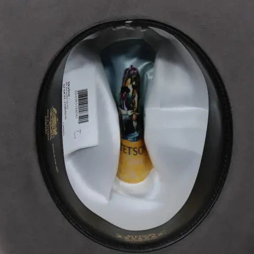 Texana Stetson 6X SkyLine