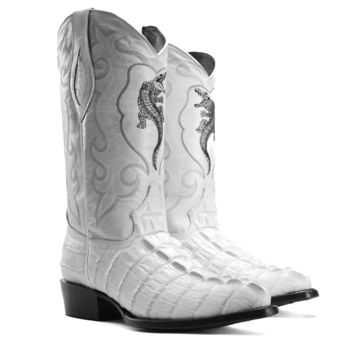 Men’s Caiman J Toe Boots