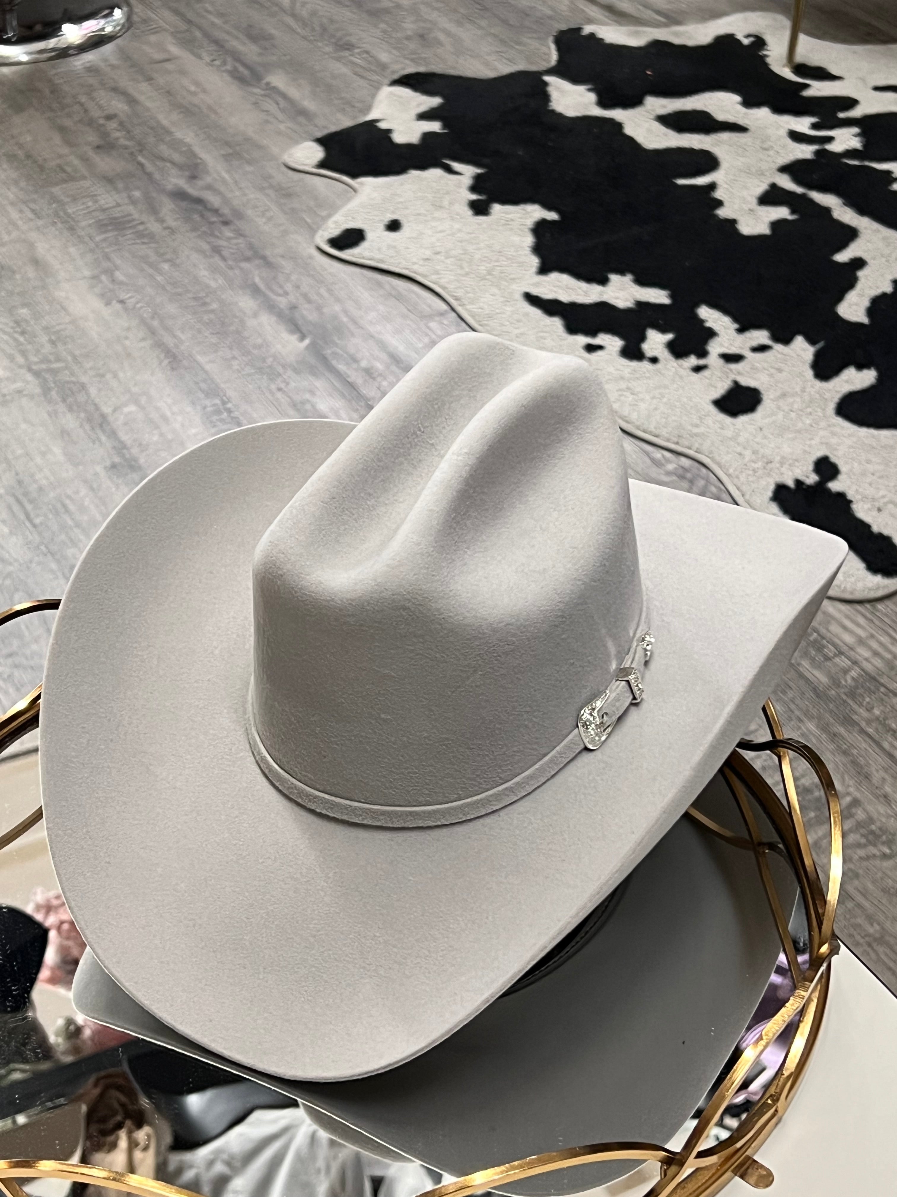 Texana  Sinaloa 30x (platinum)