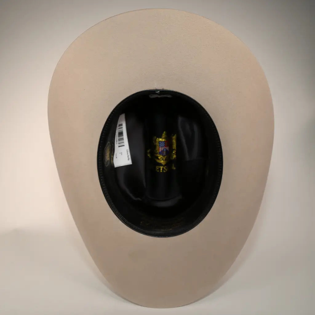 Texana Stetson 100X – El Presidente