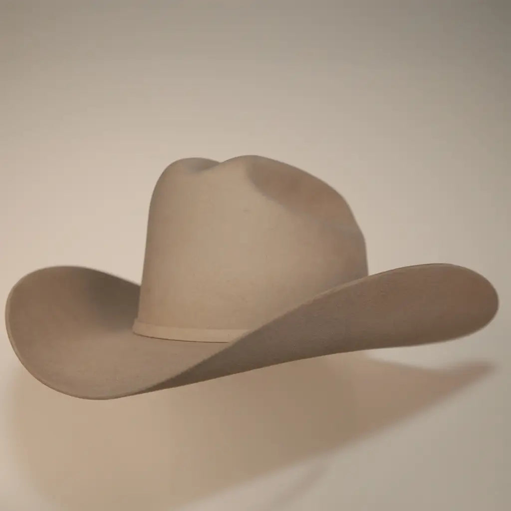 Texana Stetson 100X – El Presidente