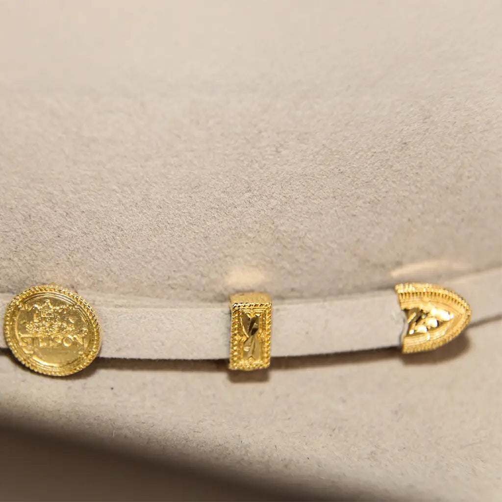 Texana Stetson 100X – El Presidente