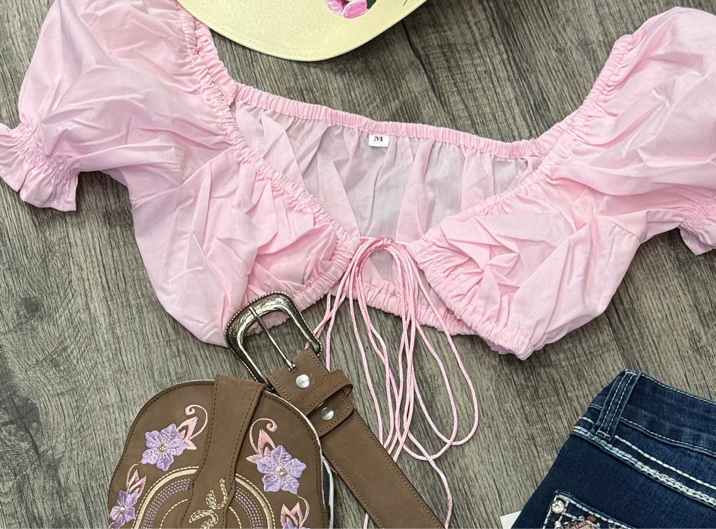 Rosita Top