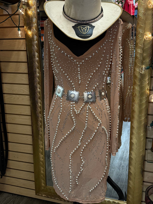Perla Dress