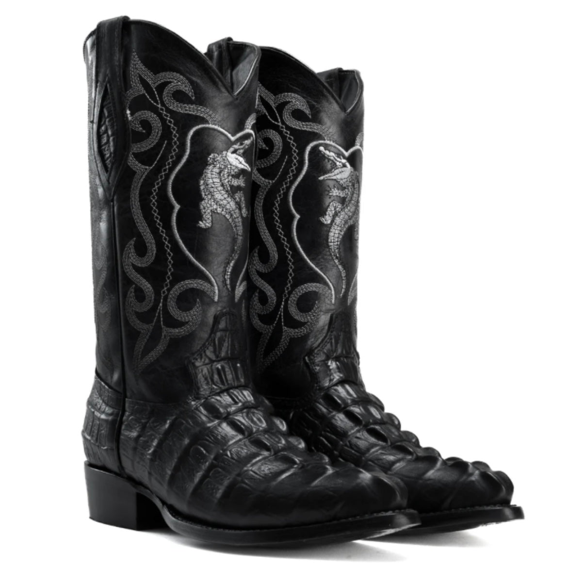 Men’s Caiman J Toe Boots