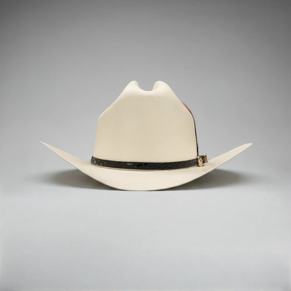 MEN'S 5000X SINALOA SHAPE COWBOY HAT