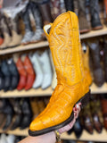 Men’s Caiman J Toe Boots