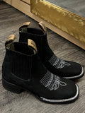 El Zaino| Women’s Ankle Boots
