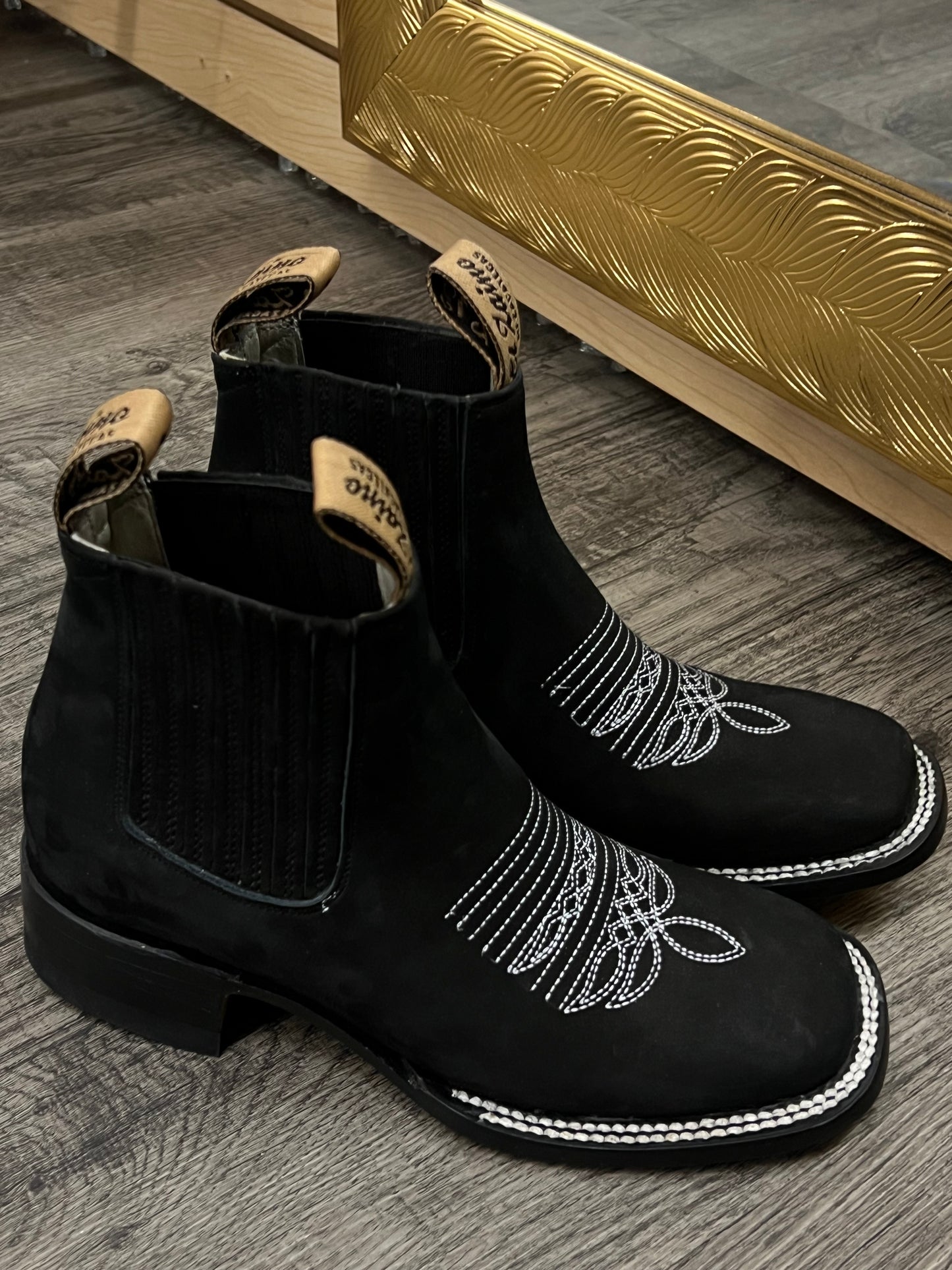 El Zaino| Women’s Ankle Boots