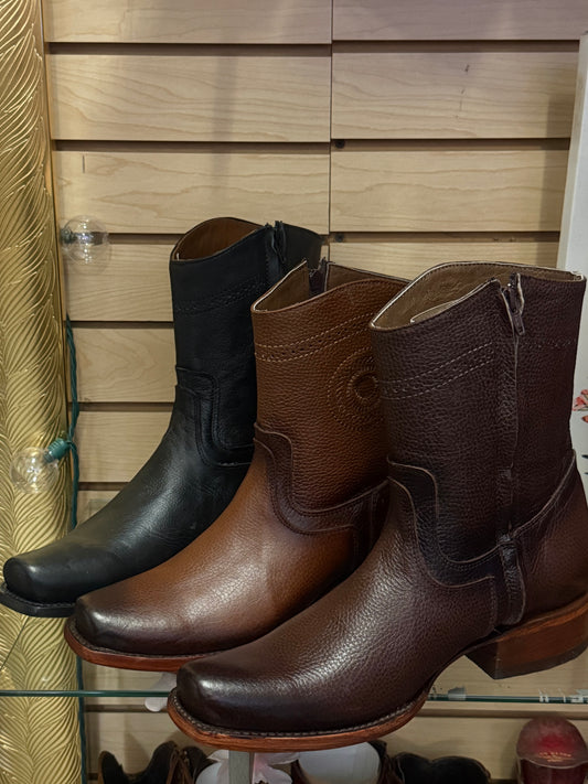 Men’s Dubai Short Boot