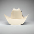 SOMBRERO MORCON 1000X MALBORO SHAPE COWBOY HAT