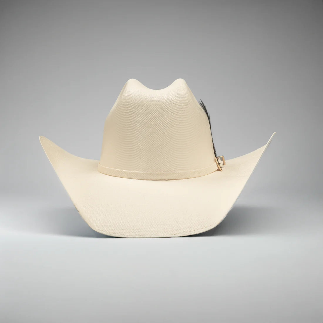 SOMBRERO MORCON 1000X MALBORO SHAPE COWBOY HAT