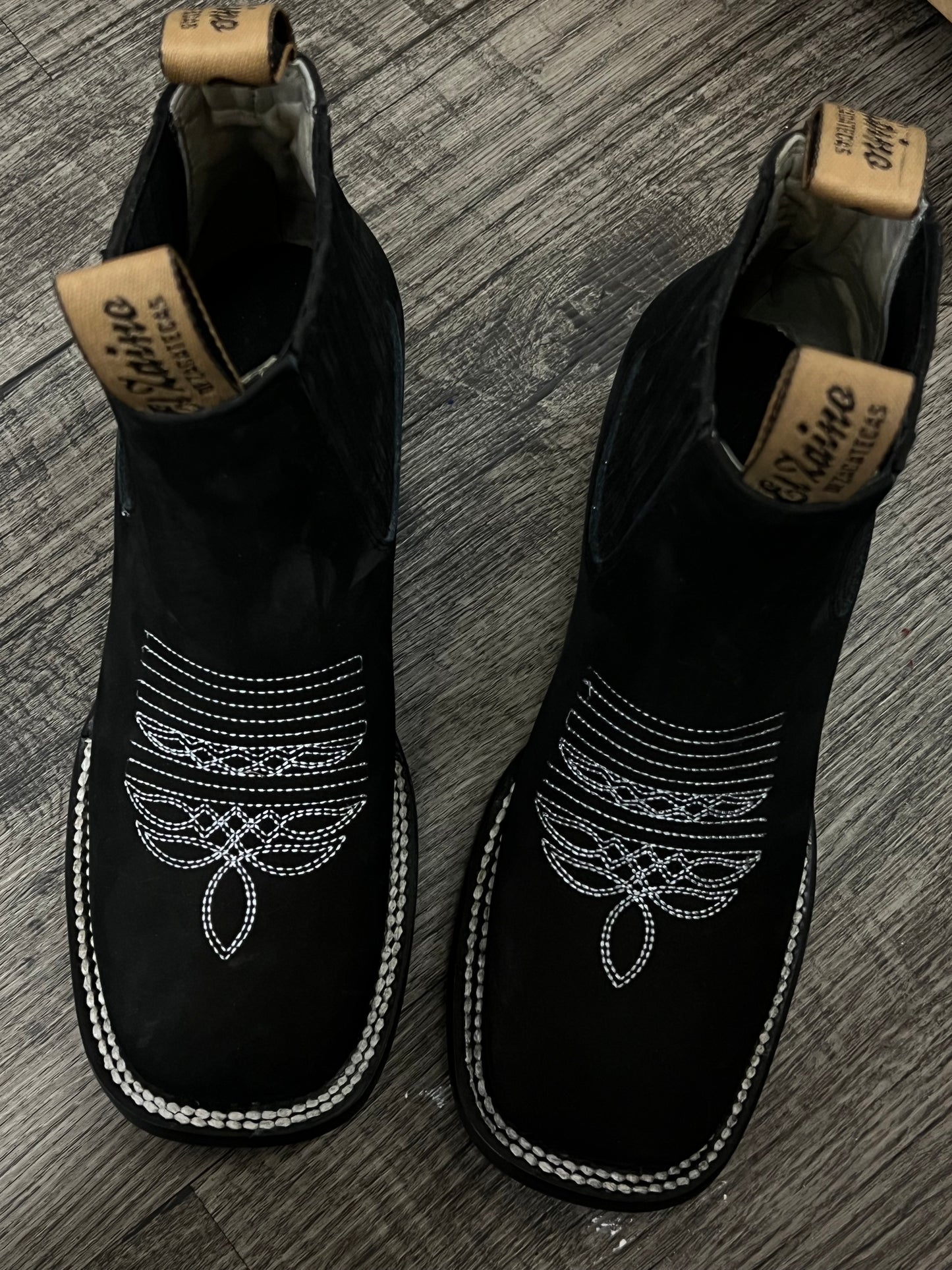 El Zaino| Women’s Ankle Boots