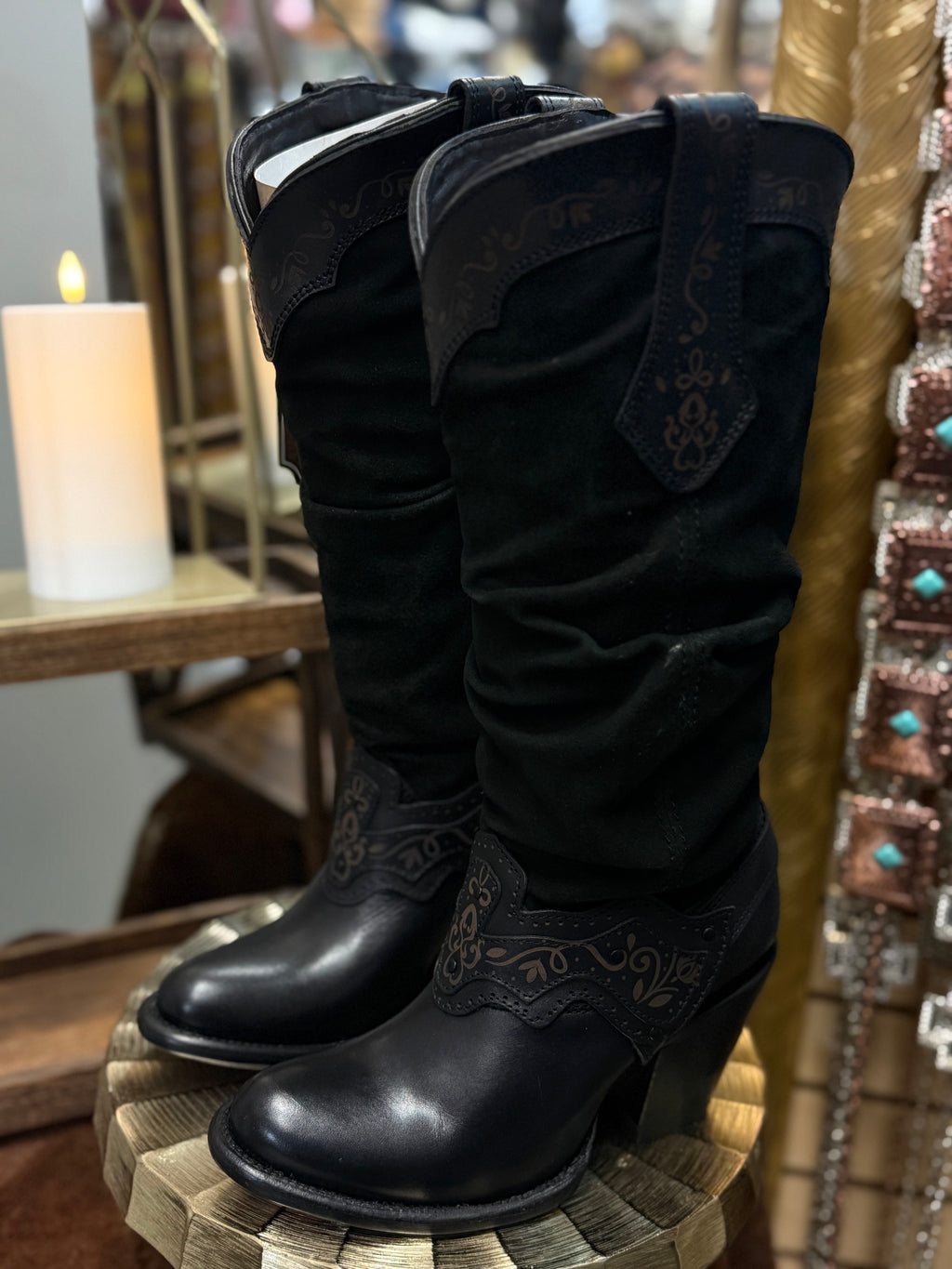 Sonora  | Los Altos Women’s Boots