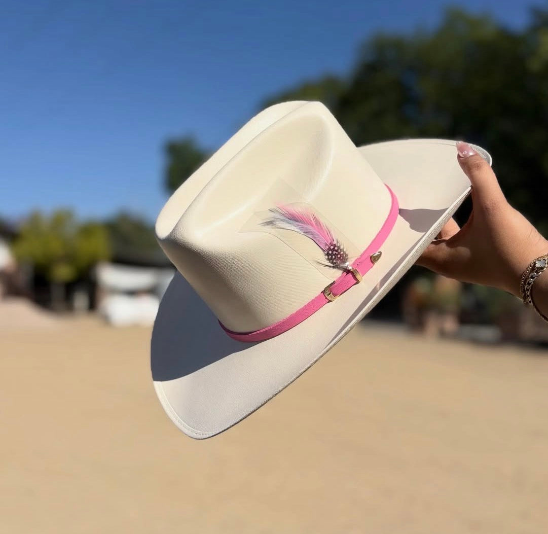 Sombrero 1000x Sinaloa White Diamond