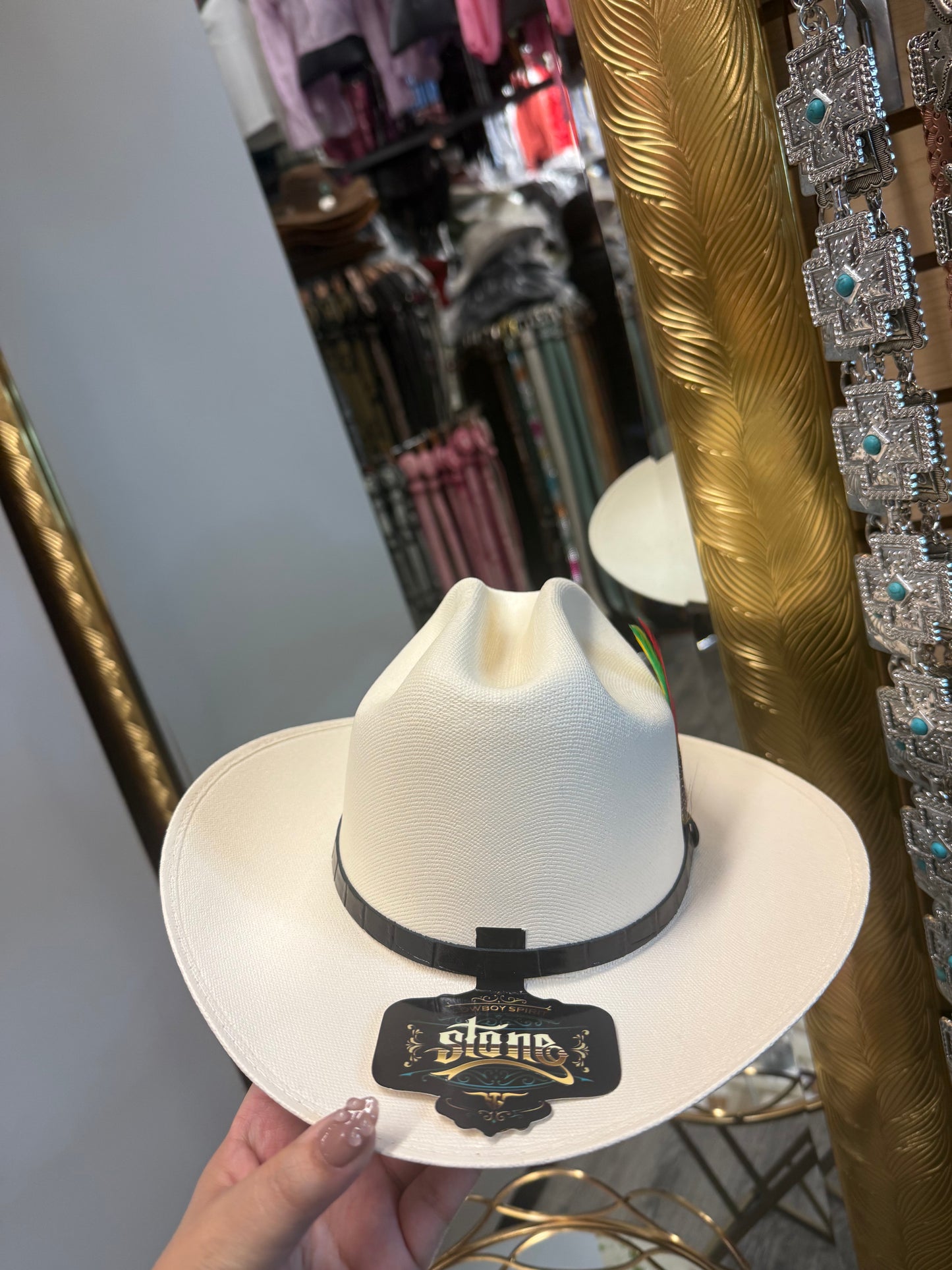 Kids Sombrero Hat 50x