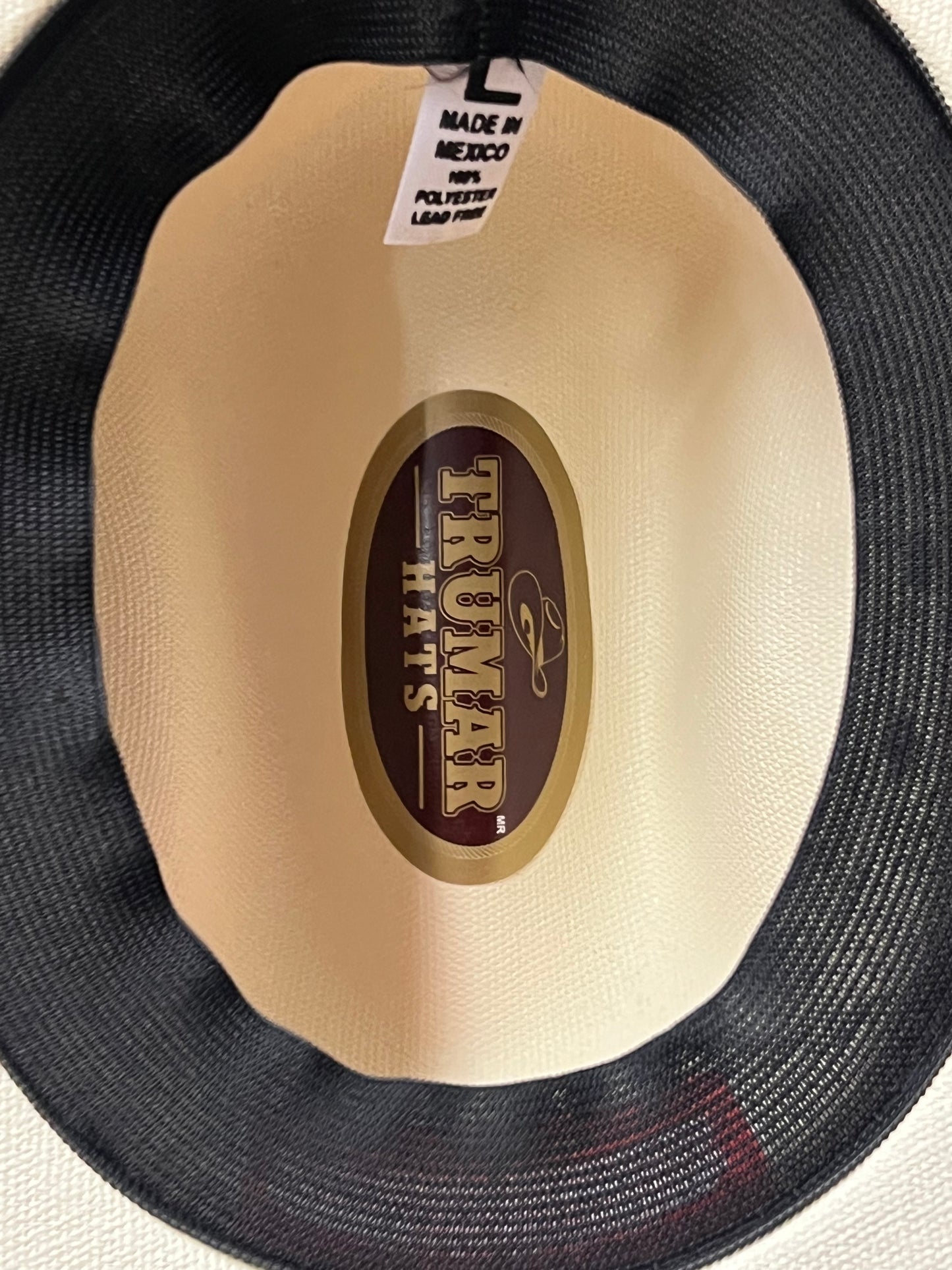 Rosita| Girls Western Sombrero