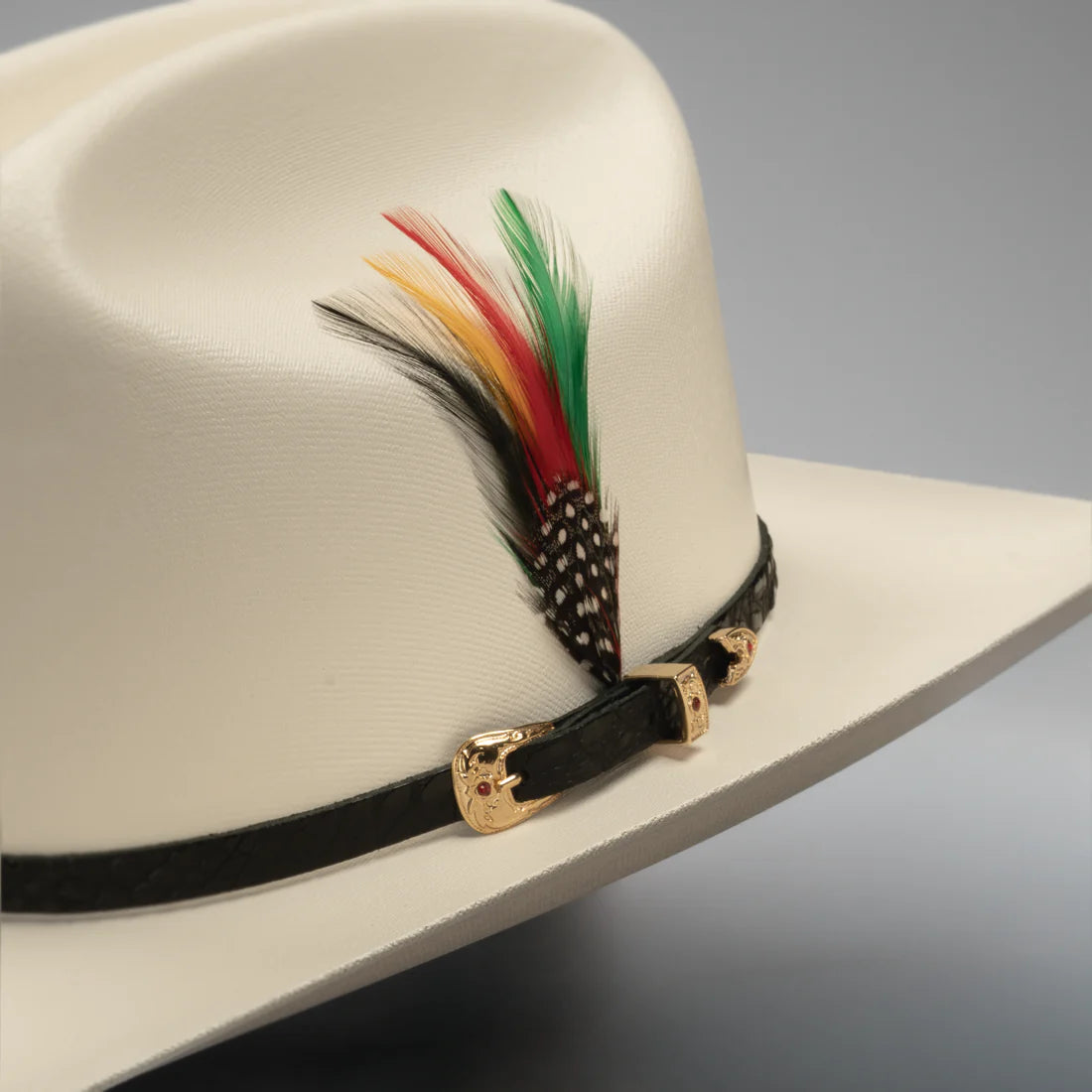 MEN'S 5000X SINALOA SHAPE COWBOY HAT
