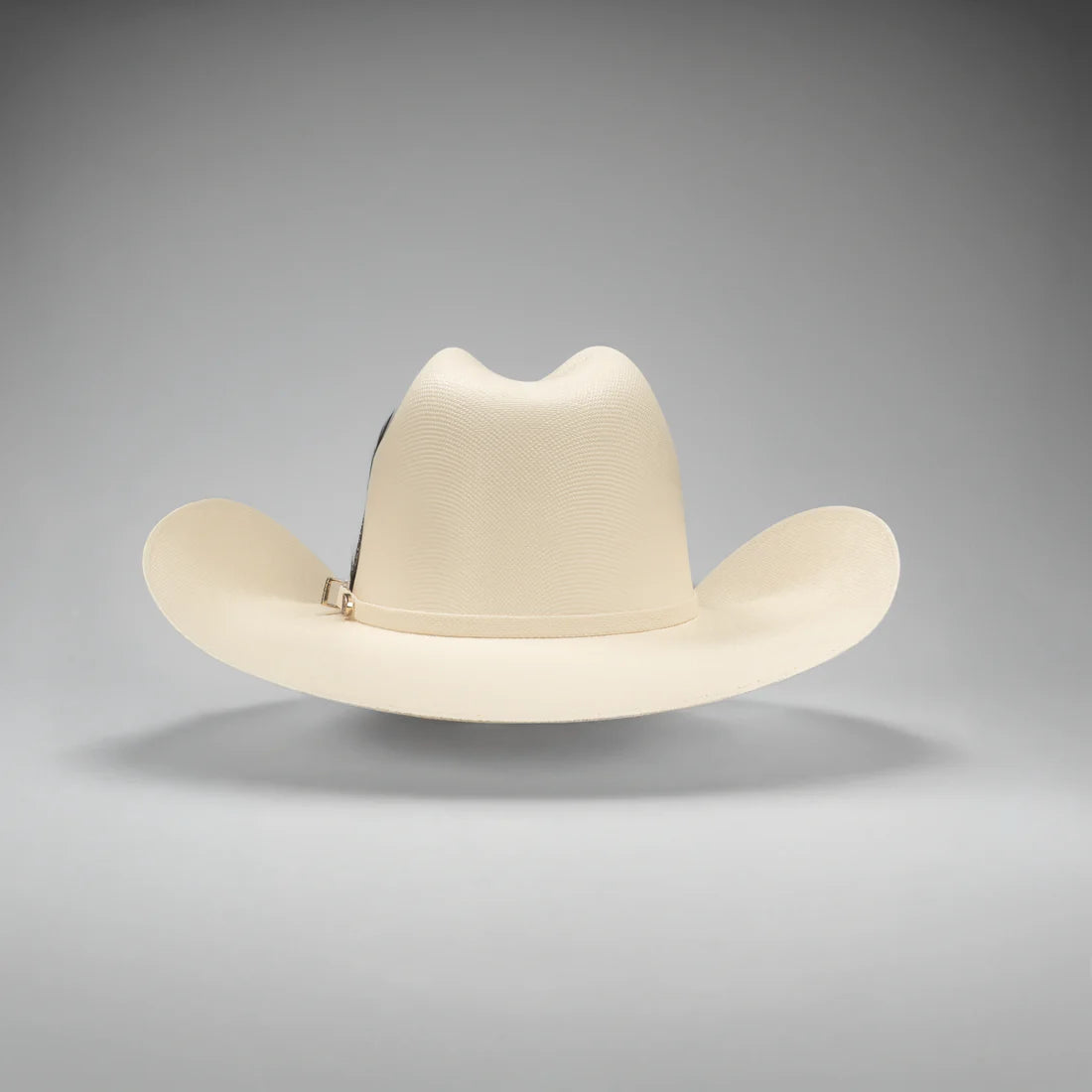 SOMBRERO MORCON 1000X MALBORO SHAPE COWBOY HAT