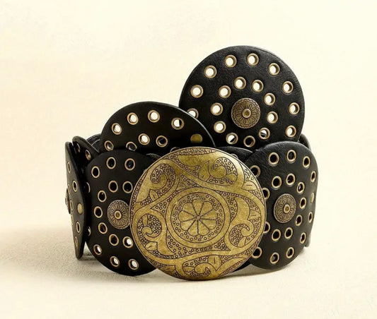 Retro Belts