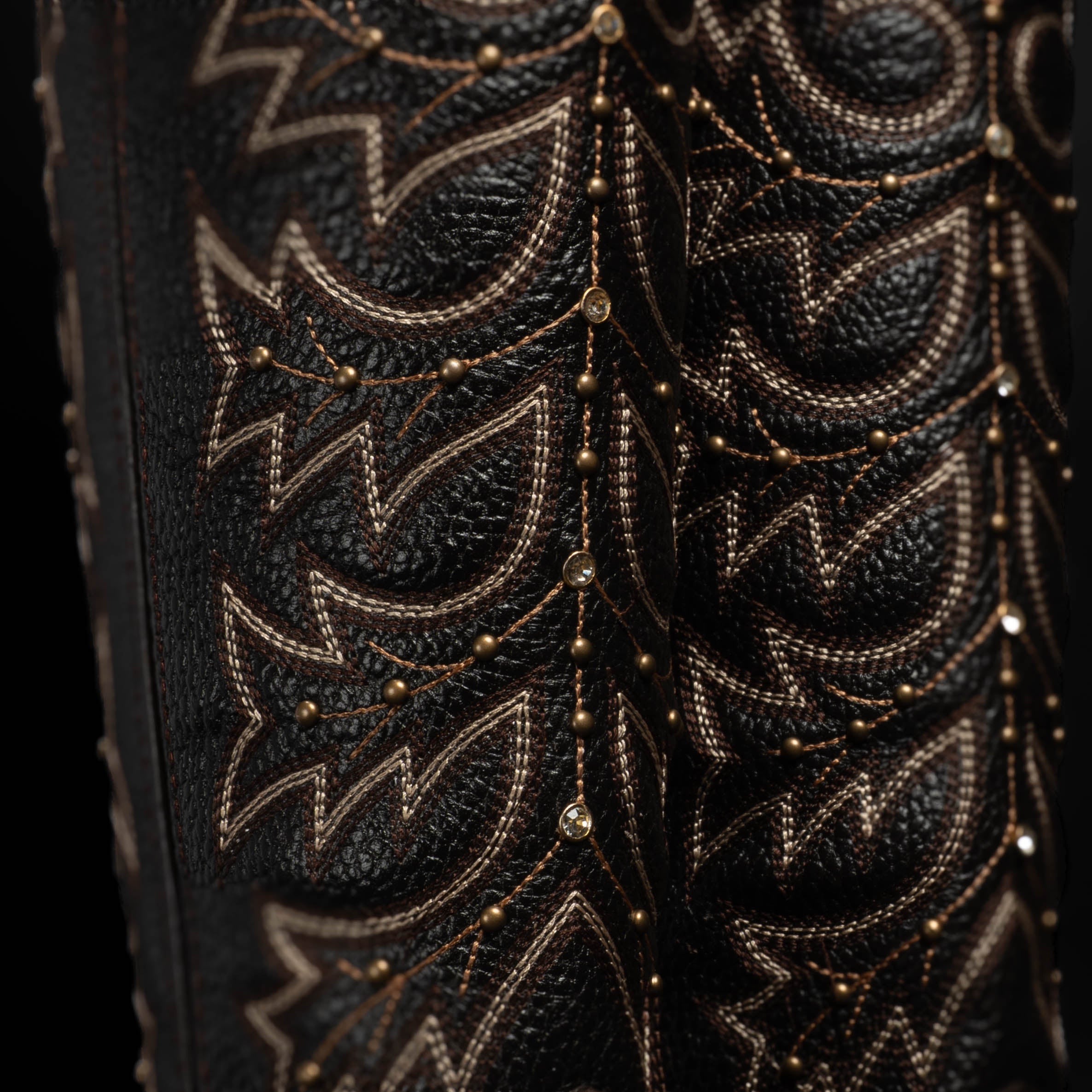 WOMEN'S SAVAGE BELLE PYTHON TRIBUTE SNIP TOE