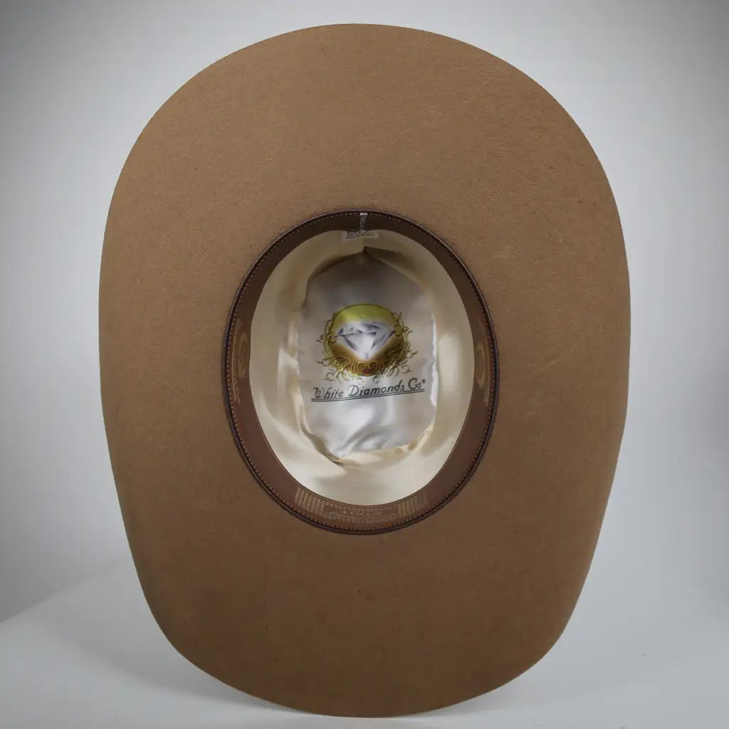 Texana White Diamonds- Rodeo 100x