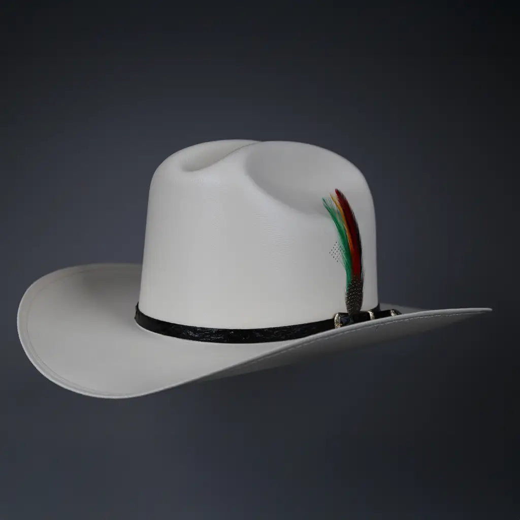 Sombrero San Judas 100x Copa Baja