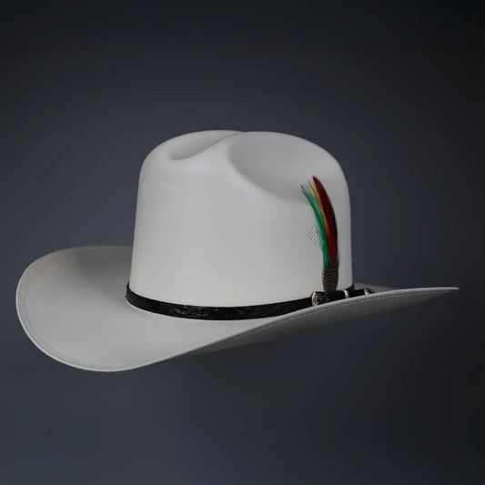 Sombrero San Judas 100x Copa Baja
