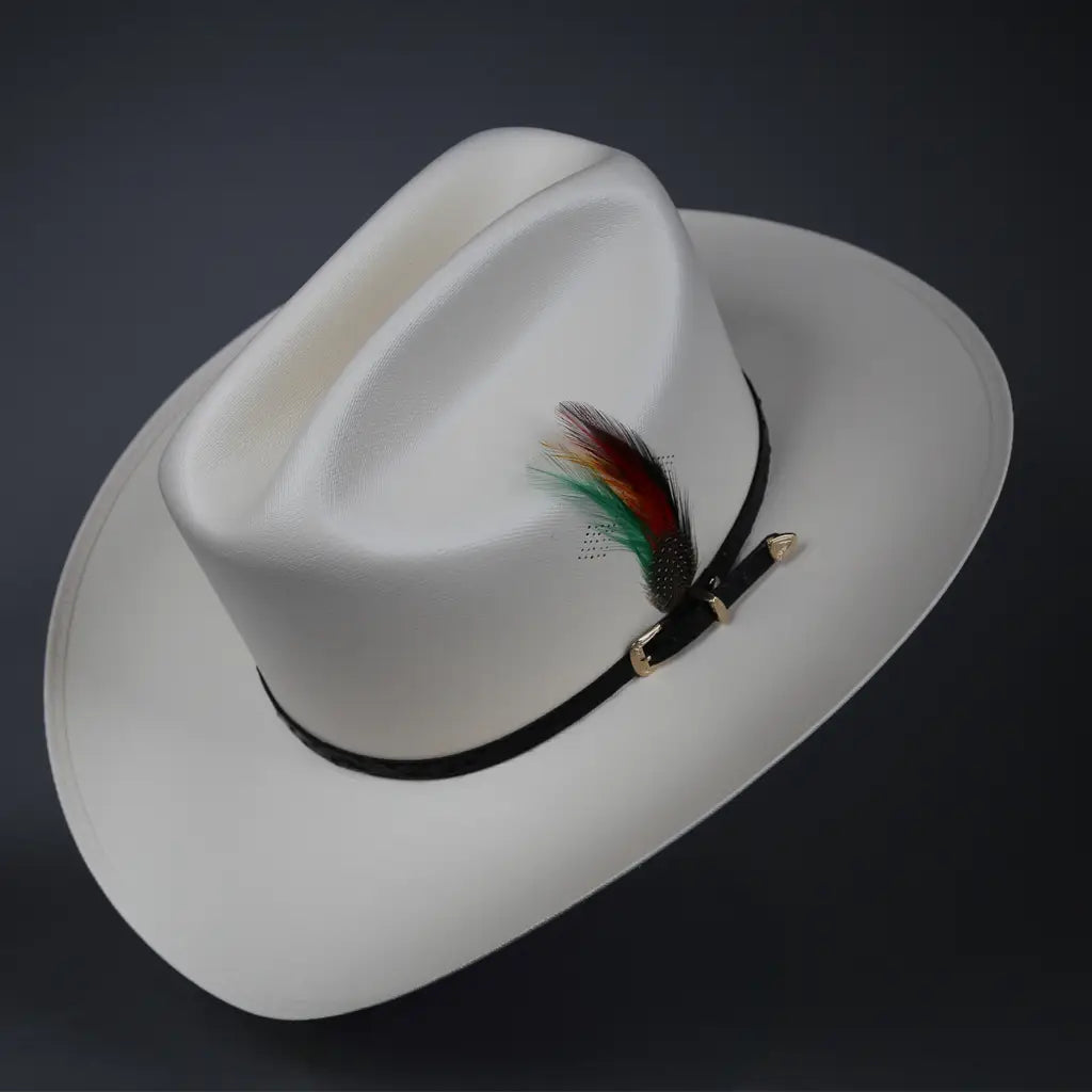 Sombrero San Judas 100x Copa Baja