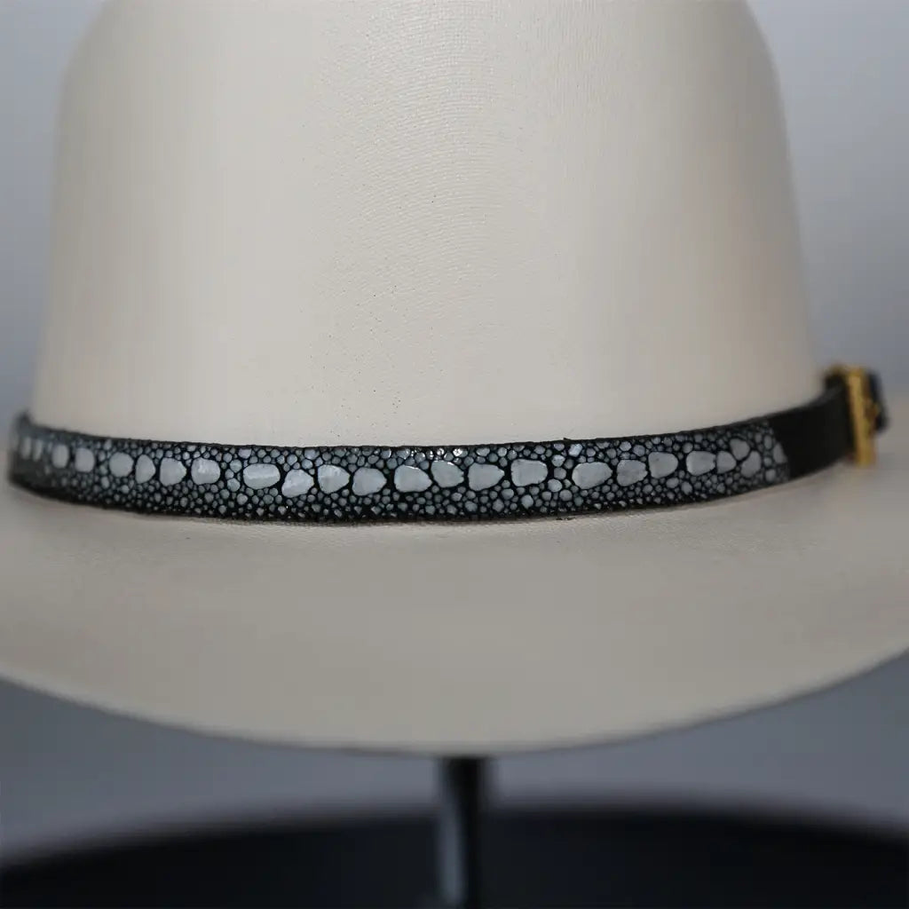 Hat Bands Sting-Ray/ Toquillas para Sombrero Mantarraya