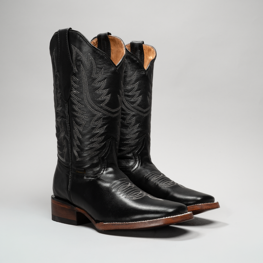 Ana Laura | Women’s Square Toe Boots