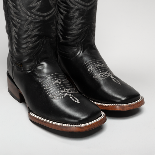Ana Laura | Women’s Square Toe Boots