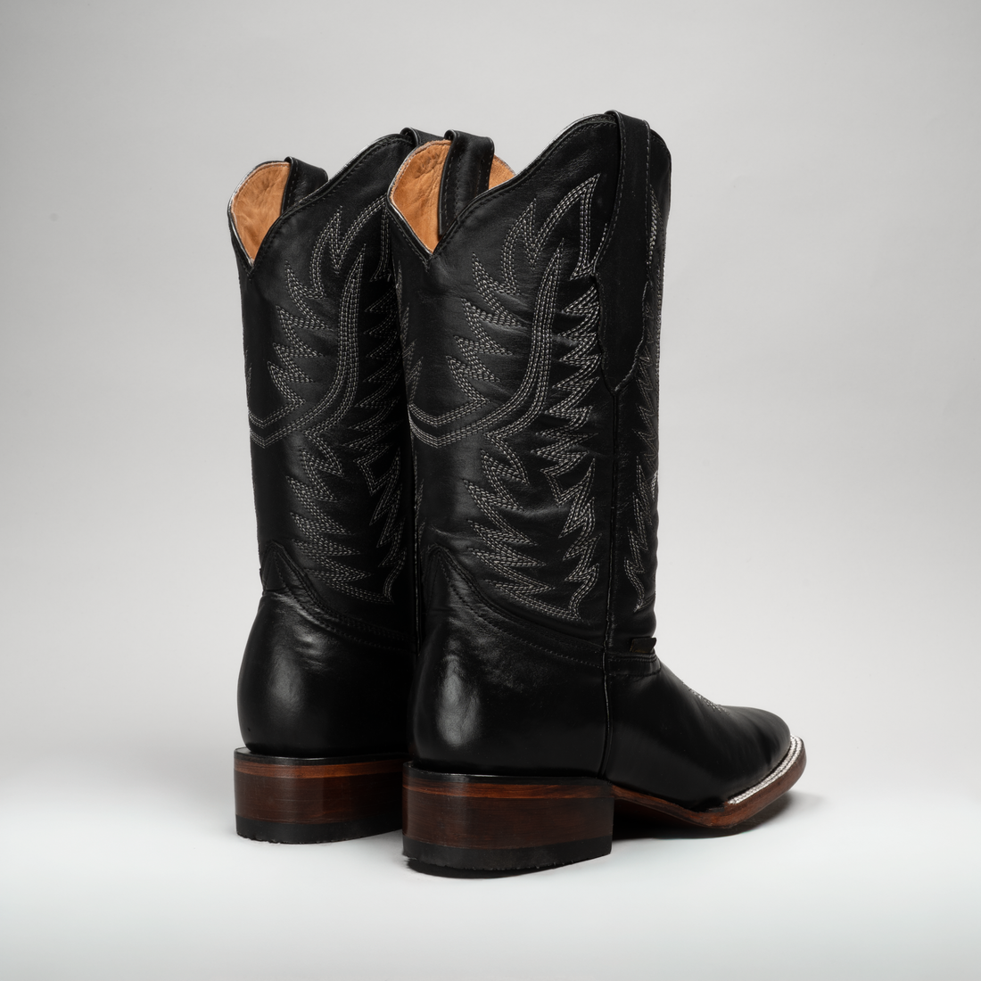 Ana Laura | Women’s Square Toe Boots