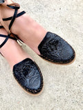 Rosario | Mexican Huaraches