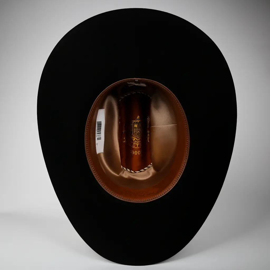 Texana Stetson 1,000X