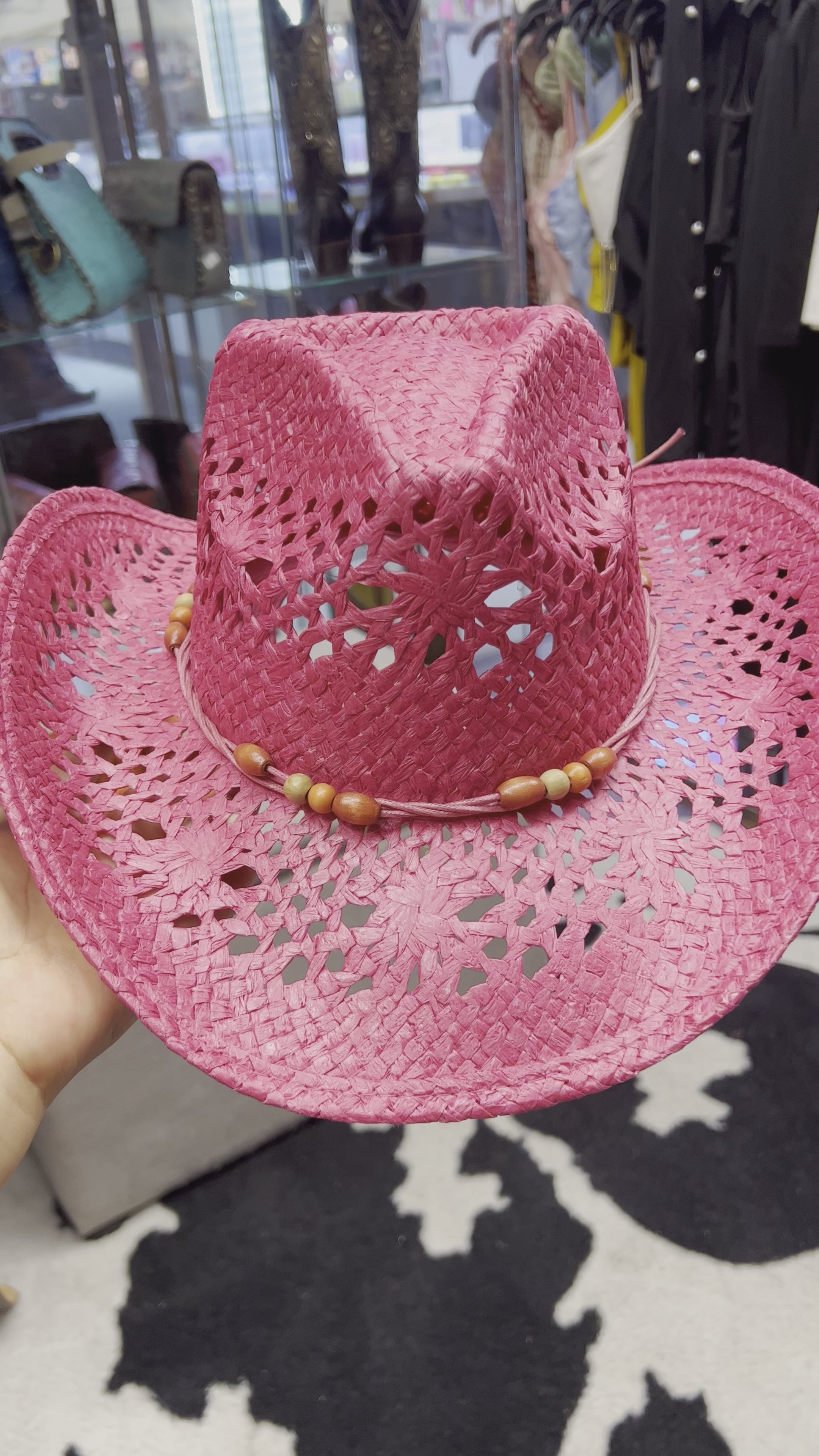 Mia Hat