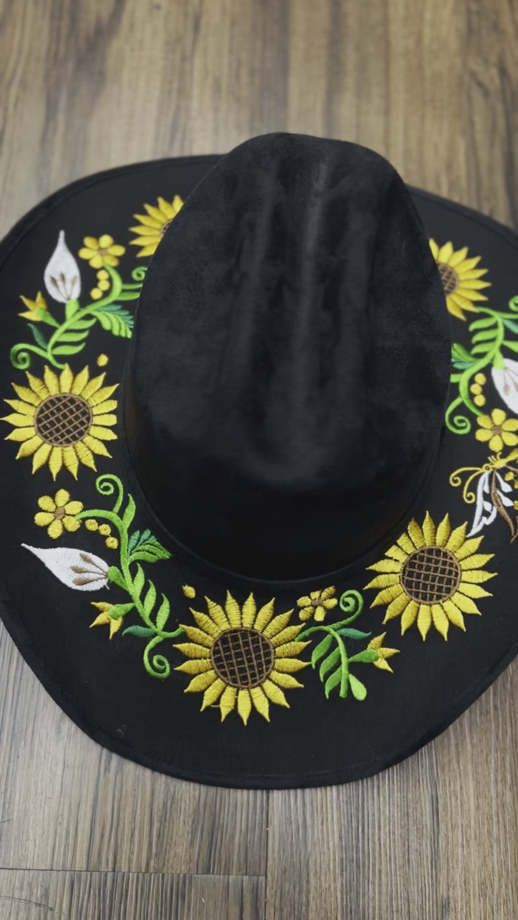 Texana Girasoles
